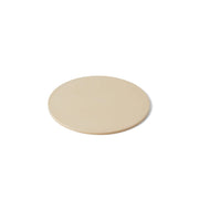 Pietra per pizza / Piastra deflettrice  13 pollici/34 cm