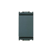 16000 Interruttore Grigio 1P 10Ax Idea