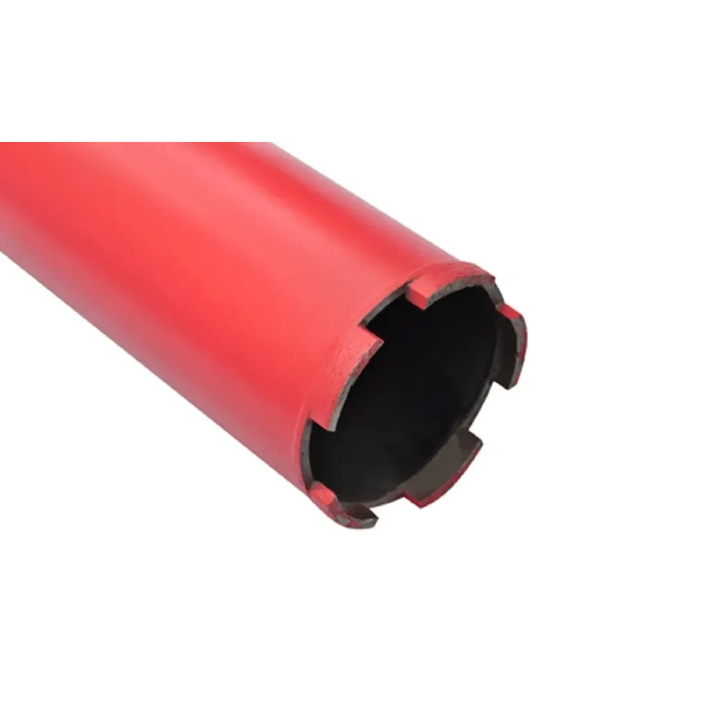 PunteTtrapano Carotiere Diamantate 71 mm x 400 mm CFW6774586