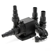 Pompa per piscina 16000 l/h circolazione 140 watt 16_0001984