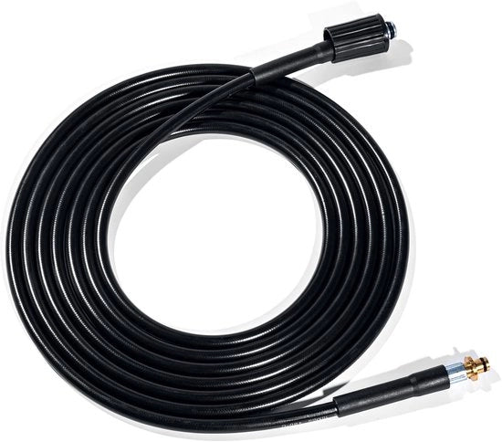 Sostituzione Slanga di Alta Pressione - 15 m - Adatta per K2 K3 K4 K5 K6 K7 - 200 bar - Sostituzione Slanga Flessibile