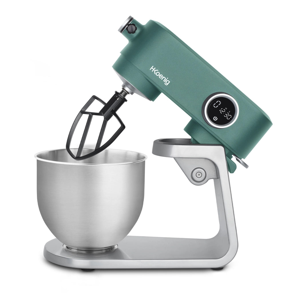 Impastatrice professionale KM128