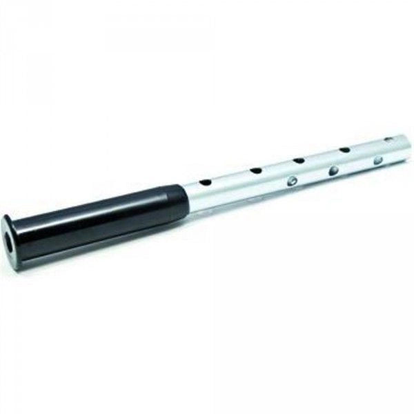Vigor-Blinky Tassello Fermaimposte Pepito per Cappotto Termico 8mm 210mm lunghezza 50 pezzi