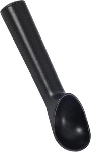 Spiedo per gelato con rivestimento antiscivolo, alluminio, 18 cm