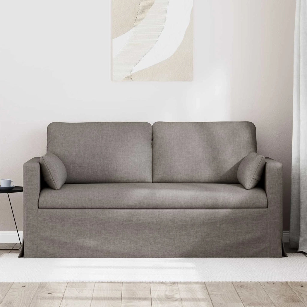 Divano Talpa 158 x 78 x 80 cm Tessuto