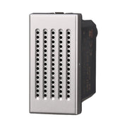 Ronzatore 220V 6A Colore Grigio Compatibile Con Bticino Axolute
