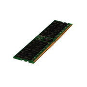 Hpe ram 16gb (1x16gb) single rank x8 ddr5-4800 cas-40-39-39 ec8 registered smart memory kit - P43322-B21