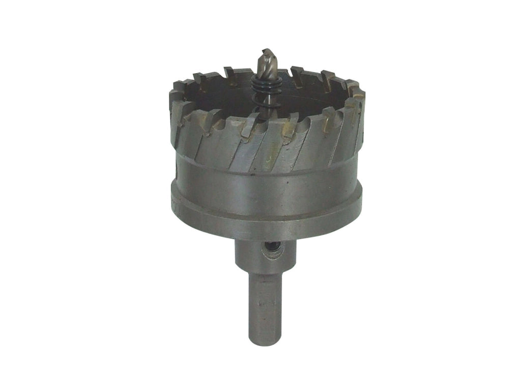 Ecef 53048 Fresa a Tazza Tct per Inox Diametro 48mm