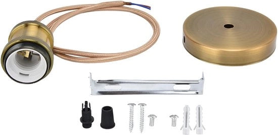 Supporto Pedale per Scooter Elettrico - Bracket di Supporto Pedale in Alluminio - Compatibile con Max G30 G30LP - 2 pezzi.
