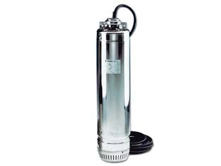 ELETTROPOMPA SOMMERSA MONOBLOCCO DA 5 SCUBA 5SC6/11/5 C KW 1,1  kW 1,1 (5SC6/11C L20 DE)    LOWARA