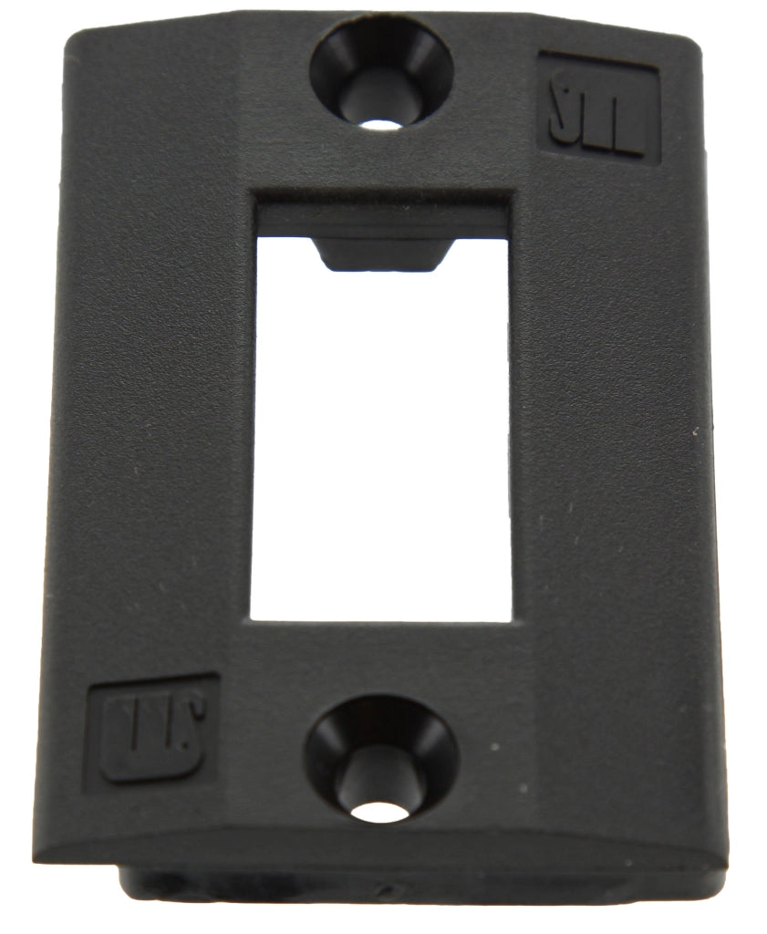 MERONI CONTROPIASTRA PER PREMIAPRI - P1289 - NYLON GR9