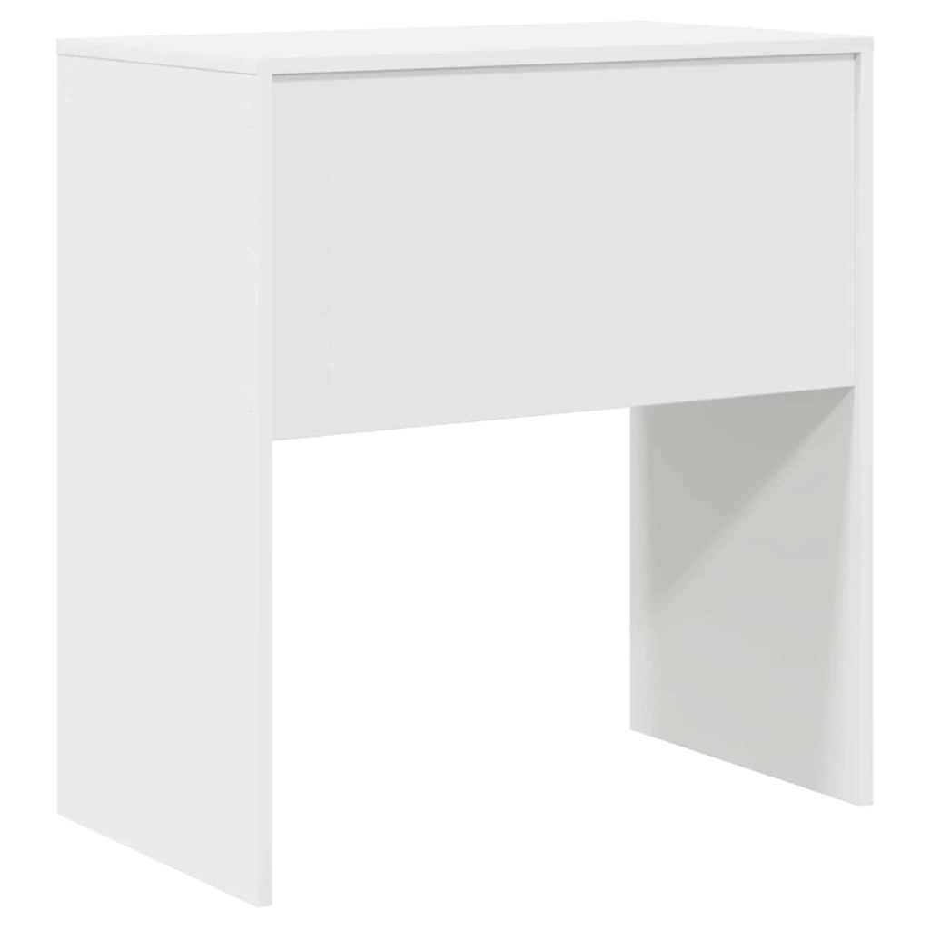 Scrivania Bianco 70 x 40 x 76 cm 869378