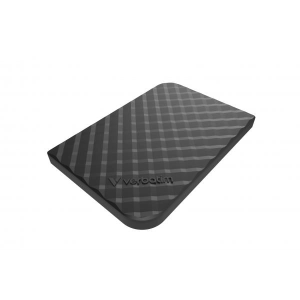 VERBATIM SSD ESTERNO STORE N GO 1TB USB 3.2 BLACK