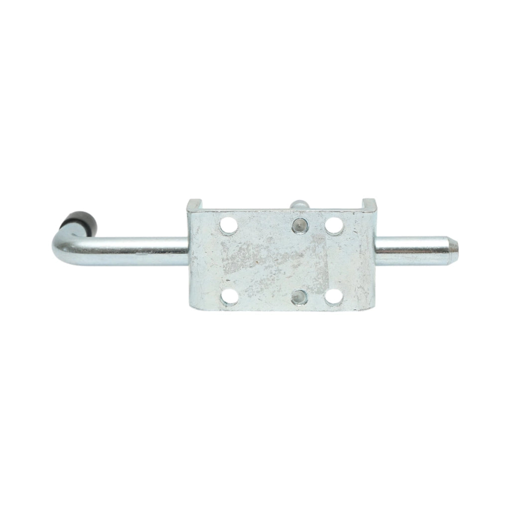 Chiusura a molla per rimorchio camion, acciaio zincato, 160x12mm