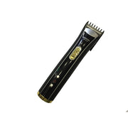 Trade Shop - Rasoio Tagliacapelli Regola Barba Professionale Senza Filo Ricaricabile Sn-6200 -