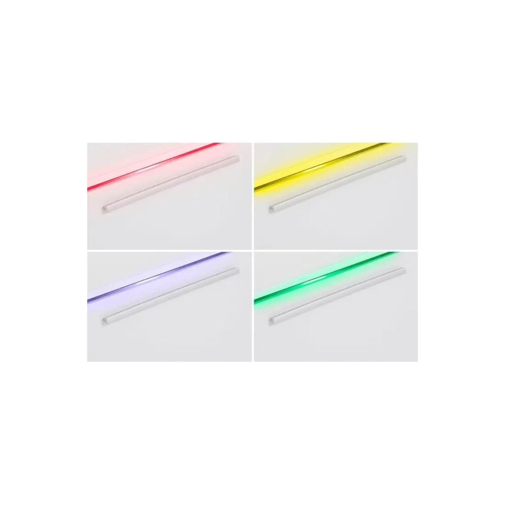 Barra LED Multicolore x5 - Striscia - 23KK0005