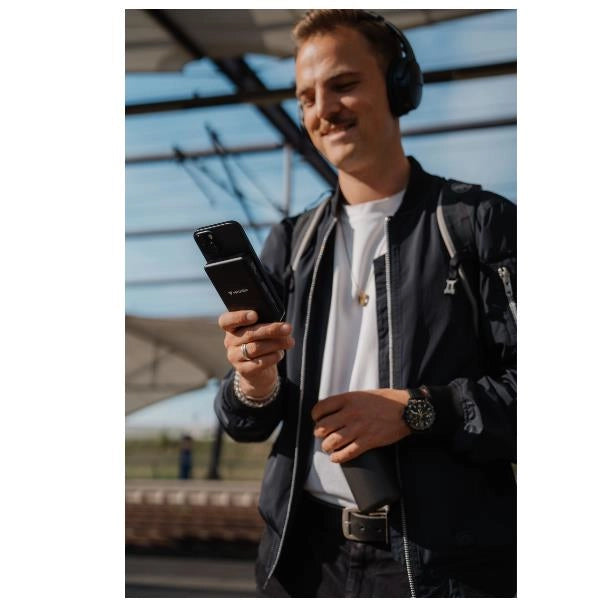 Power bank 20000mah mag safe nero - 32223