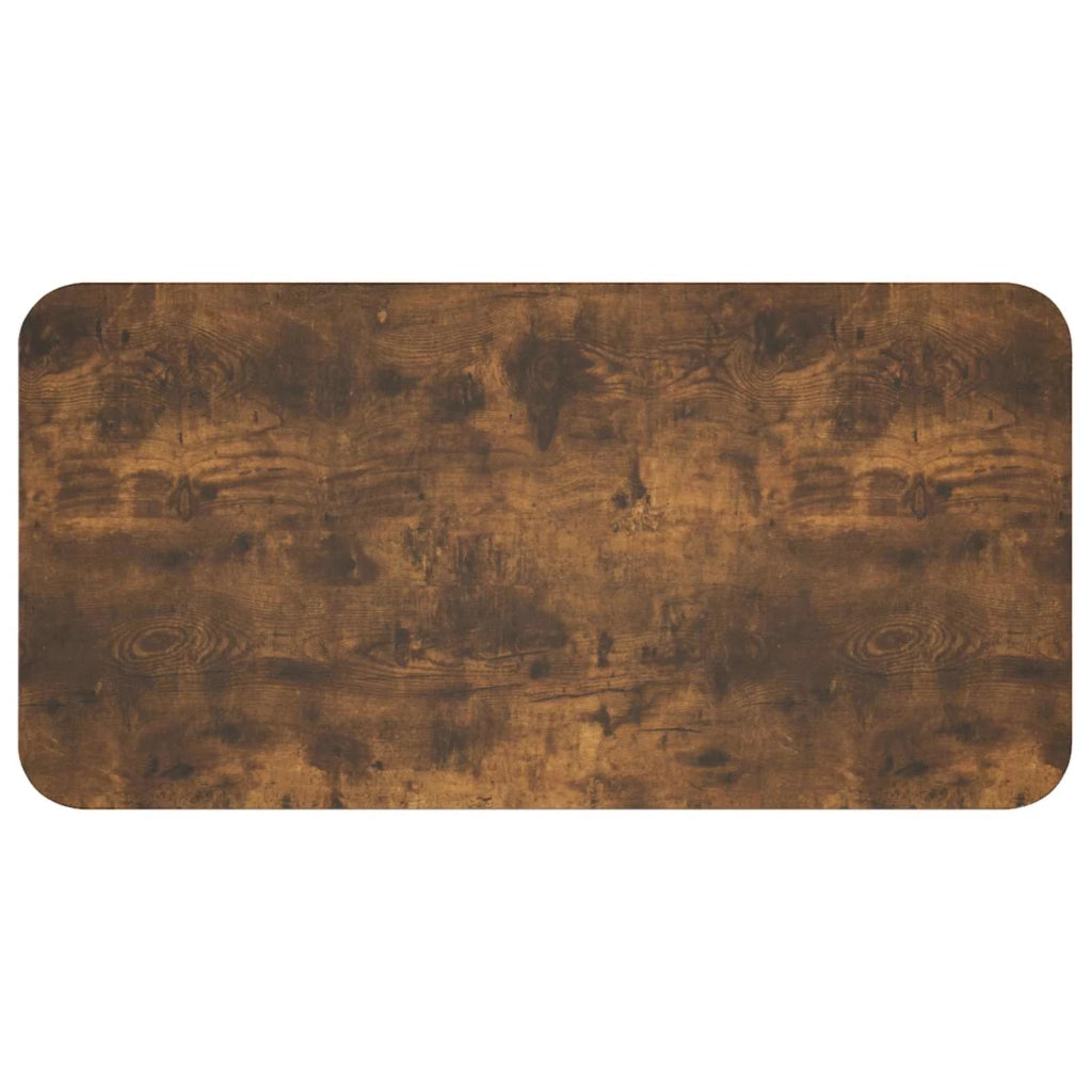 Tavolino da salotto Rovere Fumo 100 x 50 x 45 cm 8007726