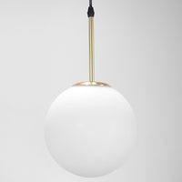 Lampada Da Soffitto Gold APP653-1W