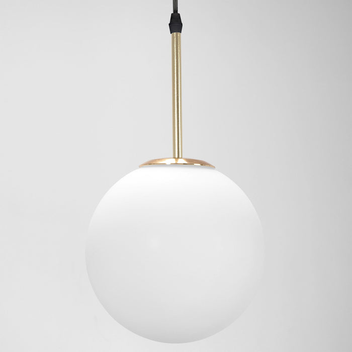 Lampada Da Soffitto Gold APP653-1W