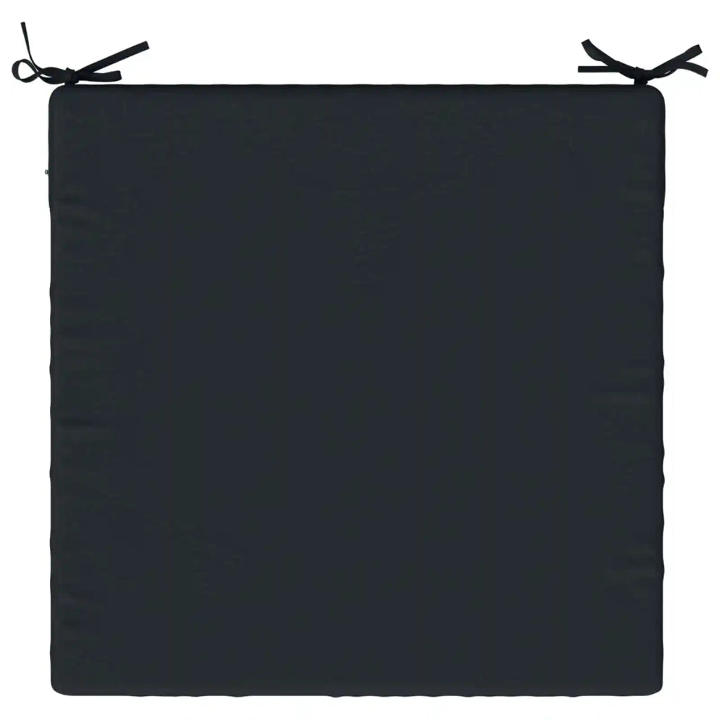 Cuscini per Sedia in 4 Pezzi SOEST 4 pz 100% Poliestere 944714