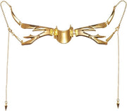 Maschera di Festa e Fantascienza - Adatta per Uomini e Donne