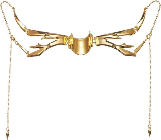 Maschera di Festa e Fantascienza - Adatta per Uomini e Donne