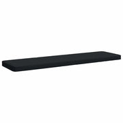 Cuscino per Panchina a 1 Pezzo VUGHT 100% Poliestere Blu Scuro 951412