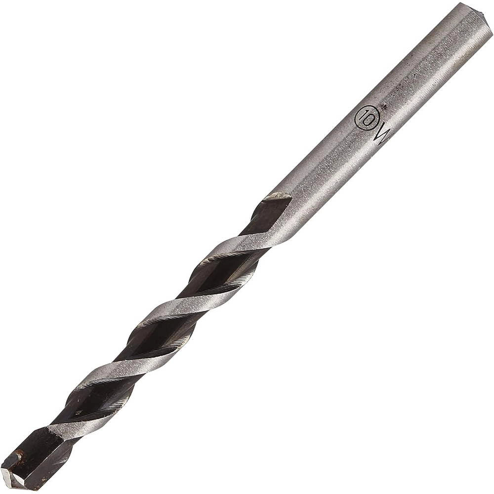 Punta Calcestruzzo Professional per Trapano Wolfcraft Formato: Ø 4 x 75 mm