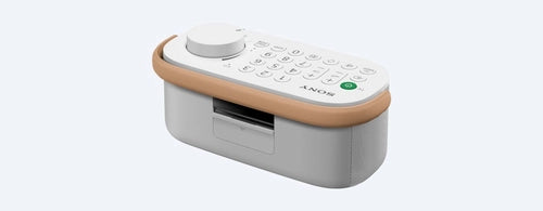 Sony SRS-LSR200 altoparlante portatile e per feste Bianco