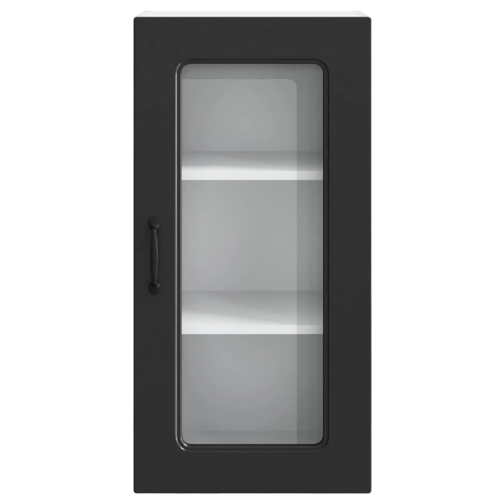 Pannello lavastoviglie Kalmar 2 pcs Nero 40 x 31 x 80 cm