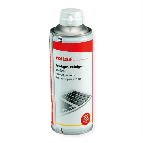 ROLINE SPRAY ARIA COMPRESSA 400ML