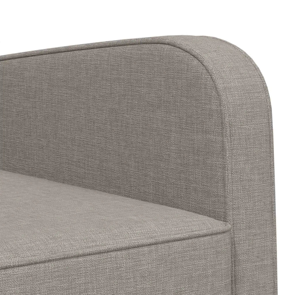 Poltrona Tortora Tessuto 42043399
