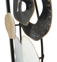 Pannello Dixy 28,5x3x74 cm in Ferro