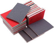 Sfere abrasive per trapano 26 pezzi | P180-P4000 | Modello da costruzione Mobili | Riparazione carrozzeria Lavorazione del legno