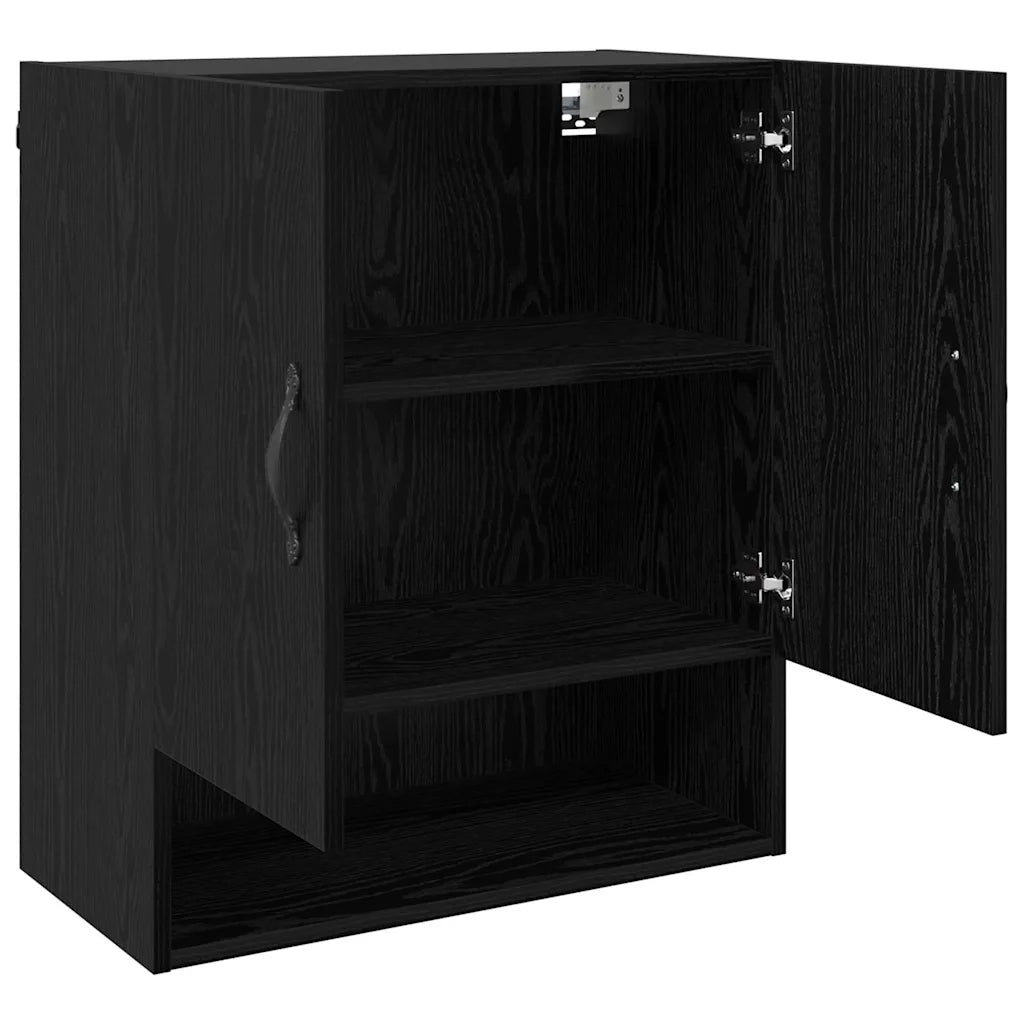 Mobiletto a muro 60 x 31 x 70 cm Legno ingegnerizzato 879539