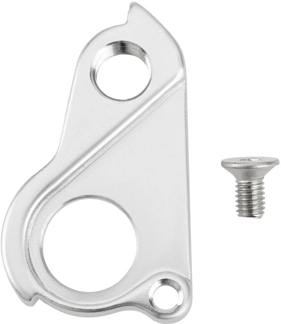Sostituzione Hanger Derailleur in Alluminio - Compatibile con