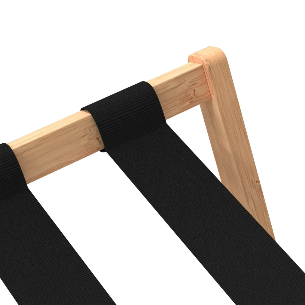 Portabagagli 68,5x38x58 cm in Bamb¨´ CFW9810778
