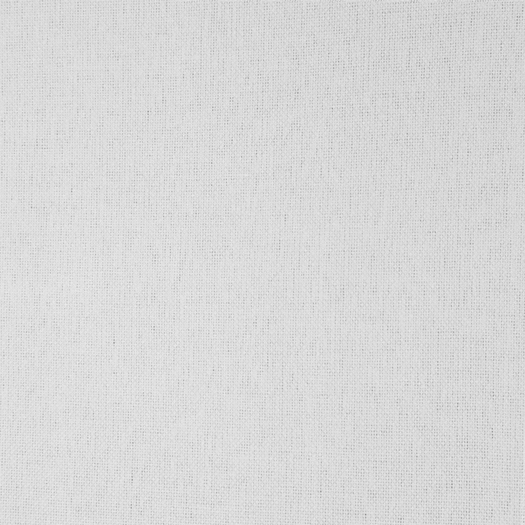 Tovaglia da Tavolo 5 pz Rettangolare Bianco 110 x 180 cm 42040322