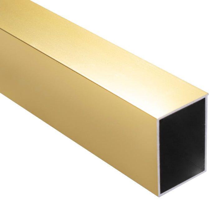 Profilo D'allargamento Per Cabine Doccia Solar Fargo Rapid Gold