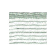 Rete Antigrandine Blinky Verde 10 Metri H.cm. 200