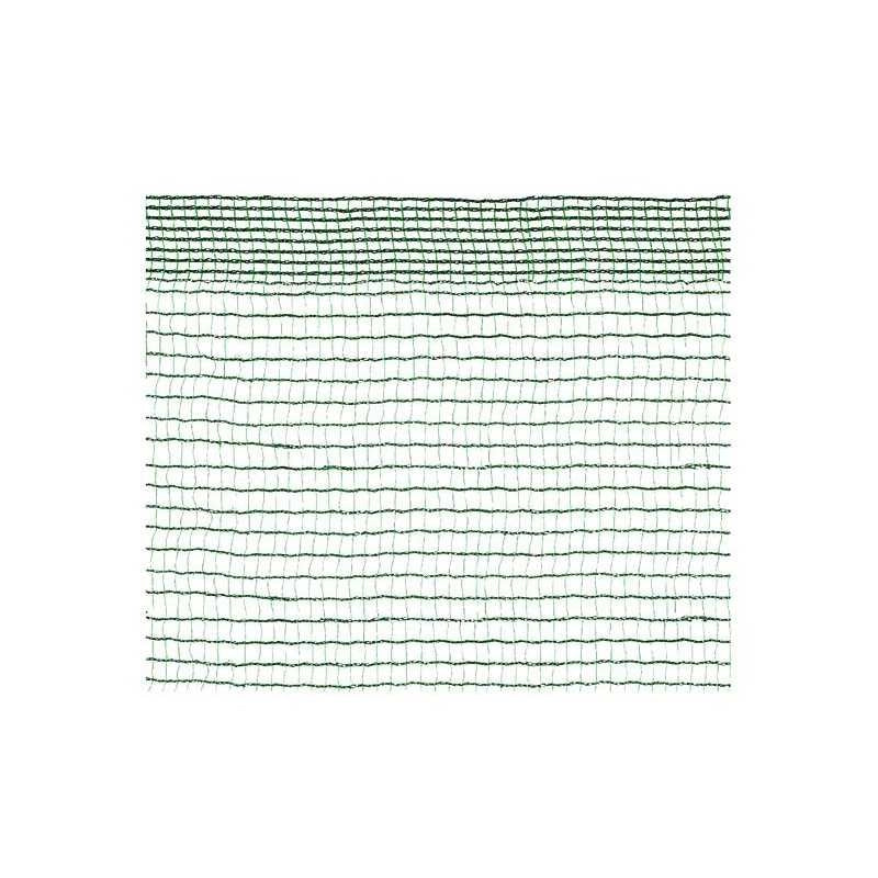 Rete Antigrandine Blinky Verde 10 Metri H.cm. 200