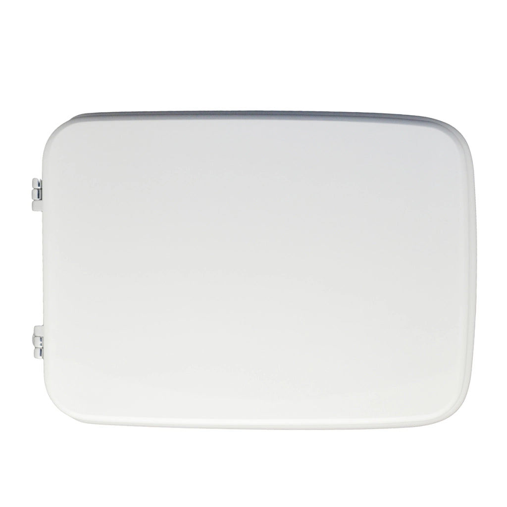 SEDILE WC PER POZZI GINORI VASO 900 FORMA 8- Bianco- CW- pezzi 1