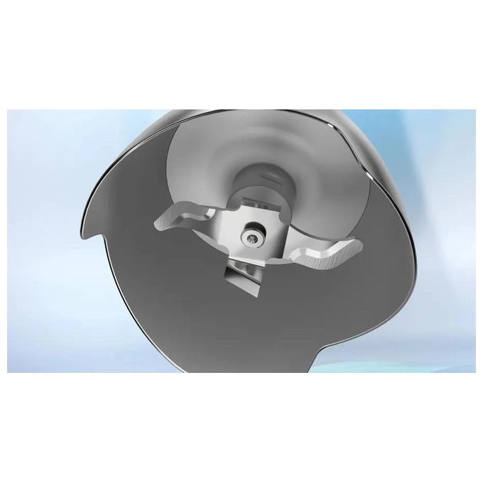Bosch Serie 4 MSM4W221 frullatore 0,6 L Frullatore ad immersione 600 W Bianco