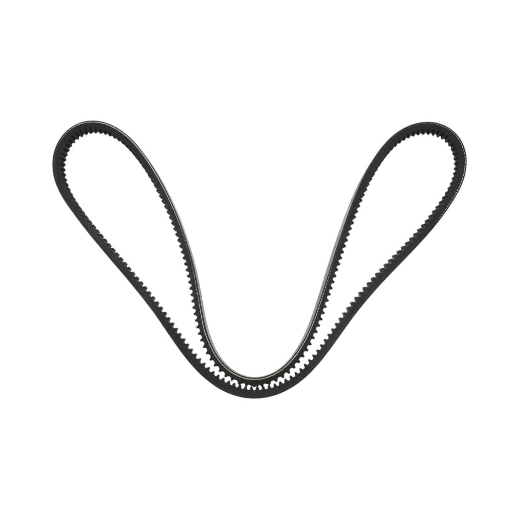 Cinghia AVX13x1400 Per trasmissione trapezoidale ventola Massey Ferguson codice OEM 1875956M1