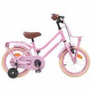 Bicicletta per Bambini 12 Pollici per bambini di 2-4 anni 42009163