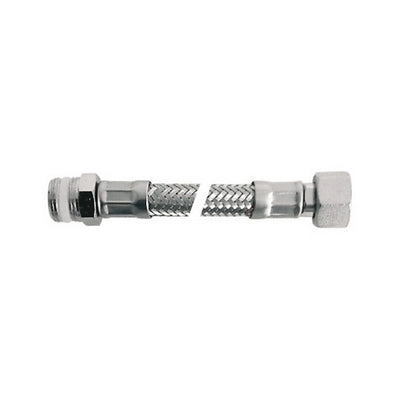 FLESSIBILE NORMALE  MF 3/8x3/8 FLEXCORE FXC- cm. 20- PARIG- pezzi 1