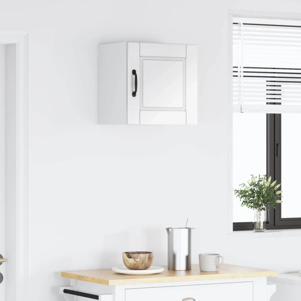 Pannello lavastoviglie con porta Bianco Lucido 40 x 31 x 40 cm 885233