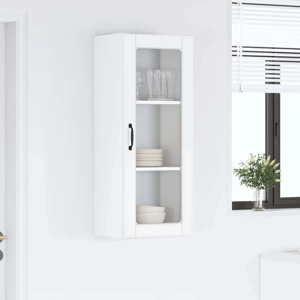 Pannello lavastoviglie con porta Bianco Lucido 40 x 31 x 100 cm 885449