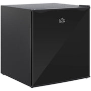 Congelatore verticale mini 35 L; regolazione 5 livelli -14/-24°C; nero; 47x44;2x48;8 cm
